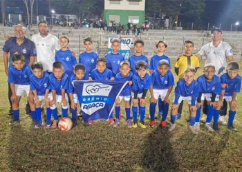 gremio araca