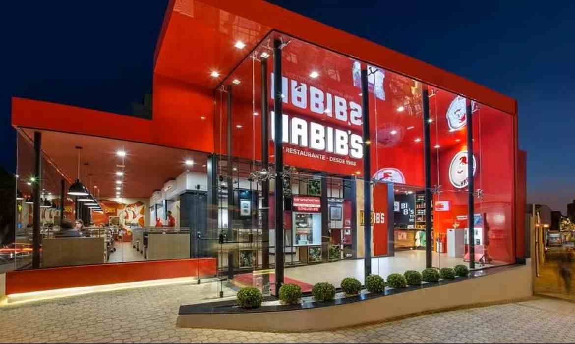 Dona de Habib’s e Ragazzo entra em recuperação judicial © Habib's