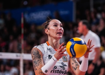 Nova regra restringe participação de atleta trans na Superliga de vôlei
