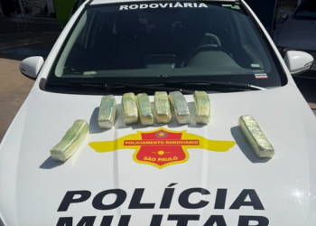 maconha rodoviaria policia