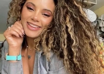 Vítima foi identificada como Eliane do Carmo Pereira, de 42 anos (Reprodução de Redes Sociais)