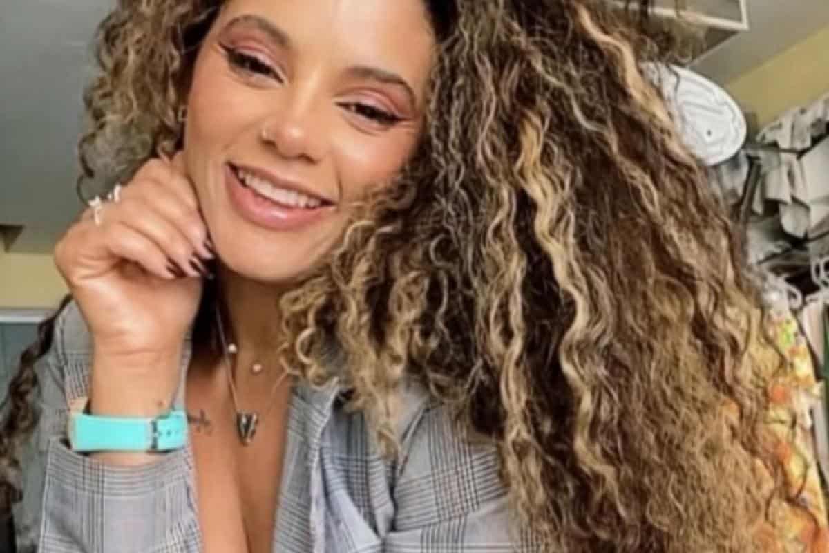 Feminicídio: mulher de 42 anos é morta pelo companheiro no interior de SP Vítima foi identificada como Eliane do Carmo Pereira, de 42 anos (Reprodução de Redes Sociais)