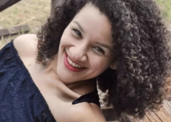 mulher desaparecida