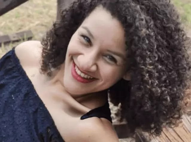 Família procura jovem de 28 anos desaparecida no interior de SP mulher desaparecida