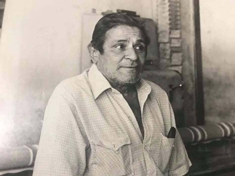Odorindo Perenha, a voz que marcou o jornalismo de Araçatuba odorindo perenha