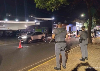 operacao direcao segura