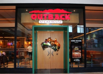 outback