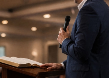 pastor evangelico 1