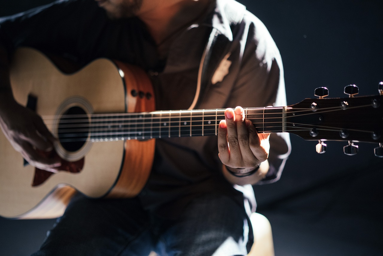 11ª edição do Festival de Música Instrumental de Araçatuba acontece de 27 a 29 de agosto Imagem de Pexels por Pixabay