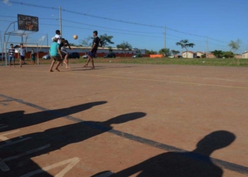 praca esportiva
