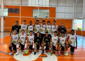 preparacao de atletas em Aracatuba 1