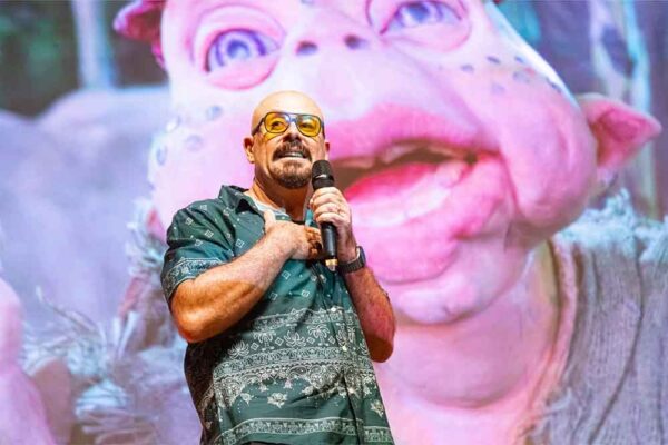 Araçatuba terá atividades gratuitas sobre produções de cinema rodrigo