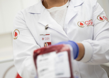 sangue doa