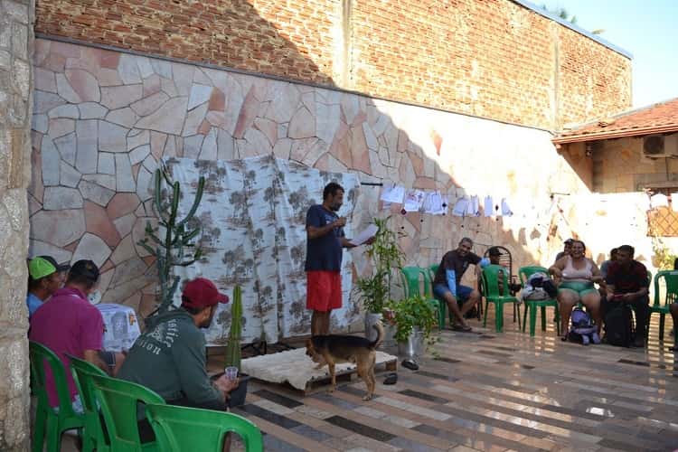 Semana da Luta da População em Situação de Rua começa em Araçatuba semana moradores rua