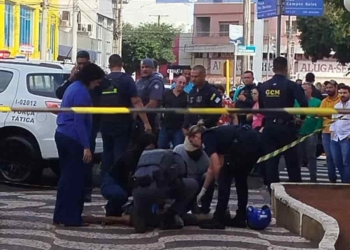 tiro centro ata