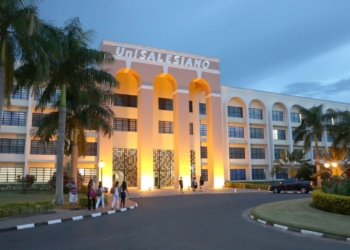 unisalesiano aracatuba