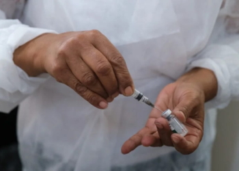 vacina polio
