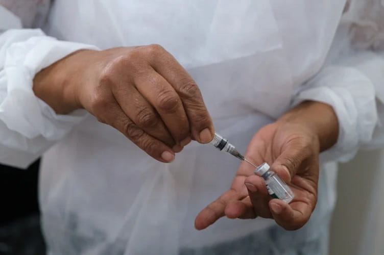 Vacina contra a pólio mudou? Saiba quem deve se imunizar vacina polio