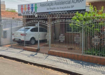A AORA+ fica na Rua Savero Saffiotti,  455, bairro Novo Paraíso, em Araçatuba