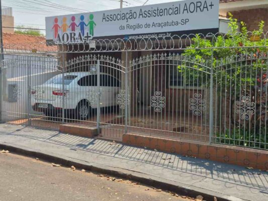 AORA ata