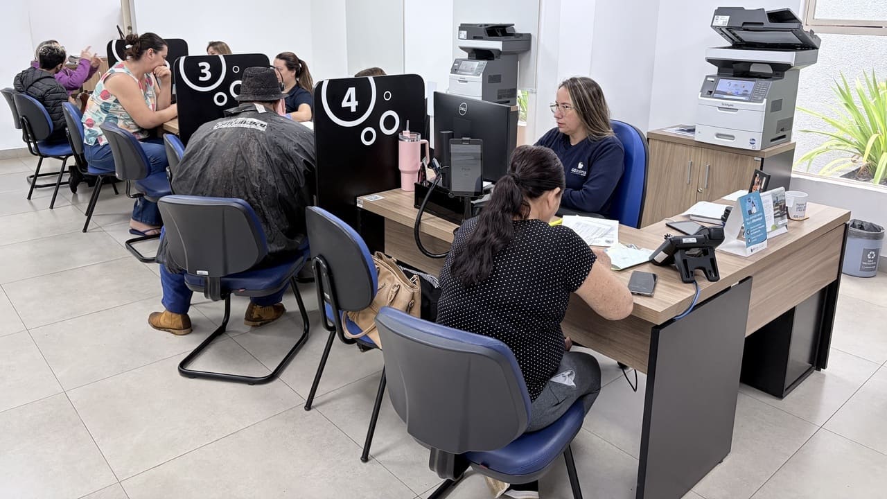 GS Inima Samar celebra Dia do Cliente com programação especial Atendimento da GS Inima Samar