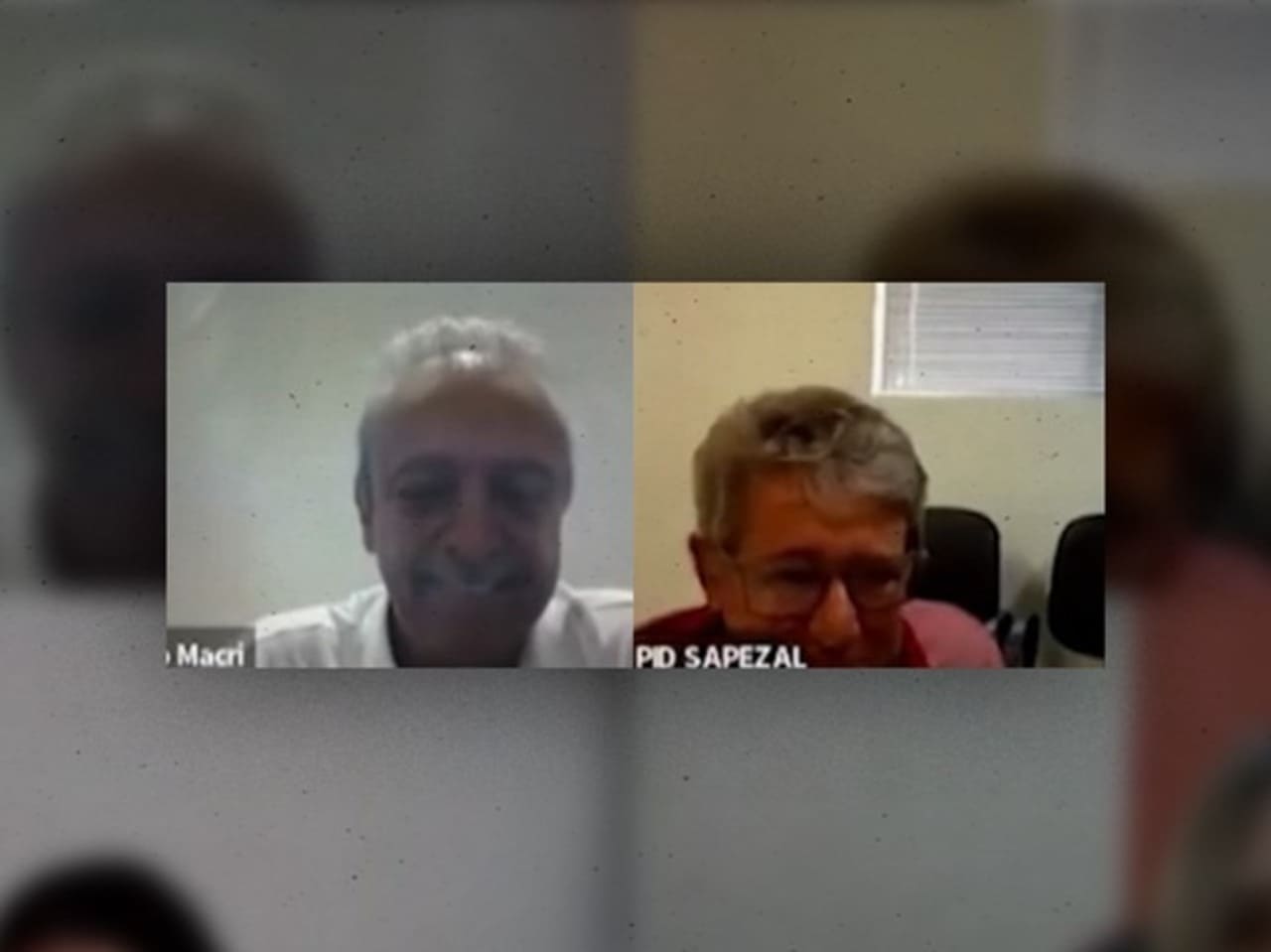 Audiência termina em acordo e emociona juíza com amizade entre empregador e trabalhador Audiencia termina em acordo e emociona juiza