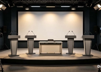 Debate Regional Eleicoes