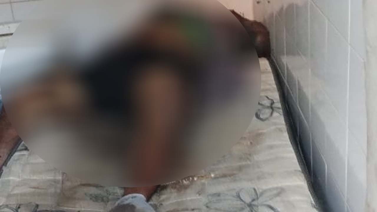 Homem é encontrado morto em imóvel desocupado no Centro de Araçatuba Encontro de cadaver