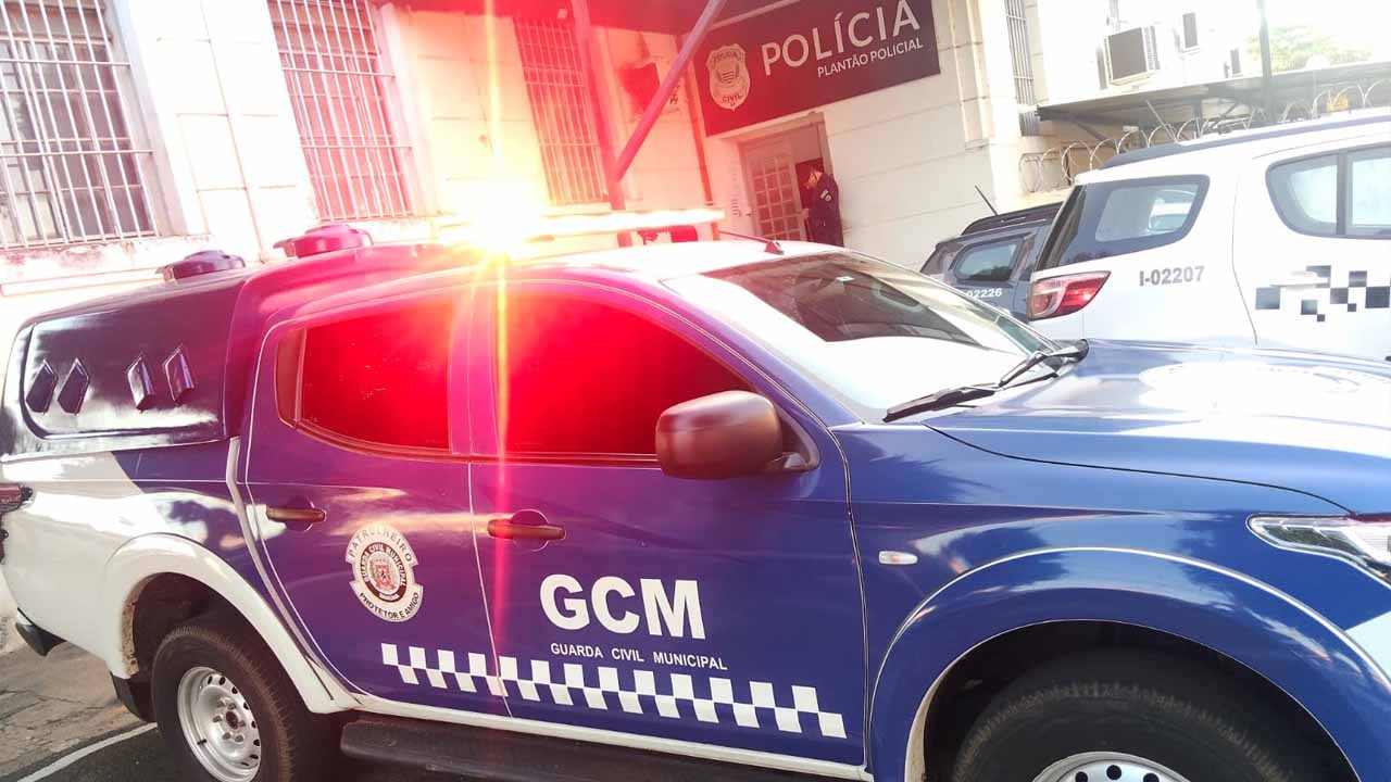GCM de Brauna