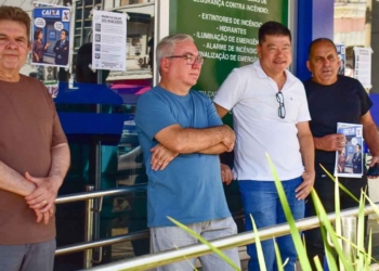 Gerve na CEF