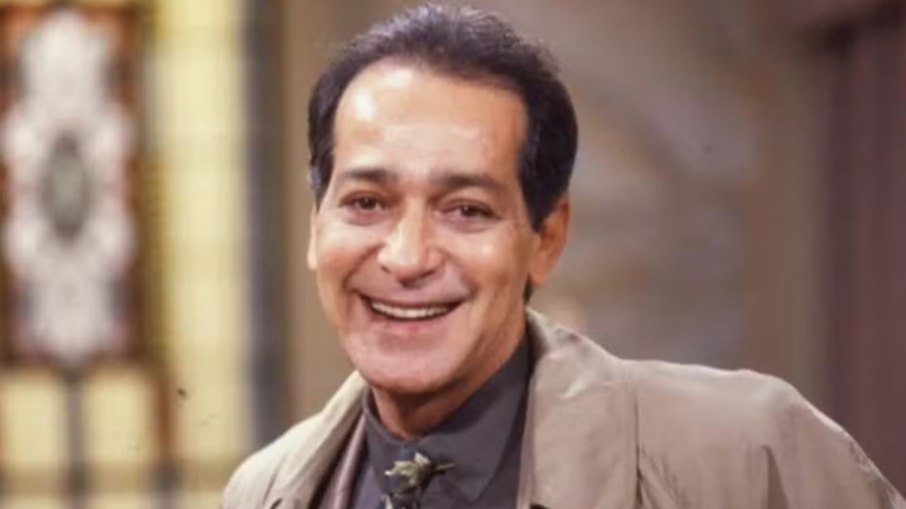 Morre Gracindo Jr., ator que fez parte do primeiro elenco da TV Globo Gracindo Jr morre