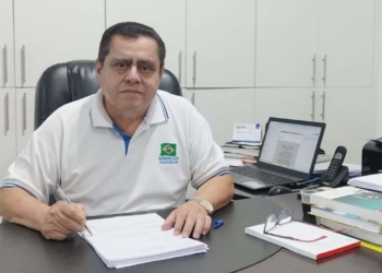 Jose roberto da cunha