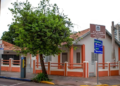 Museu Ferroviario em Aracatuba