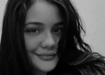 Natália Cristina da Cruz Miranda morreu na Santa Casa de Araçatuba (Arquivo Pessoal/ Redes Sociais)