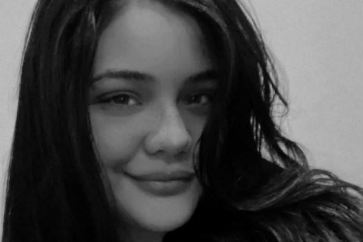 Jovem baleada na cabeça morre após mais de três meses internada em Araçatuba Natália Cristina da Cruz Miranda morreu na Santa Casa de Araçatuba (Arquivo Pessoal/ Redes Sociais)