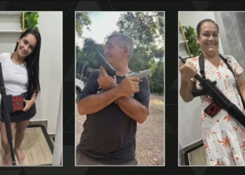 Foto: Reprodução/TV Globo