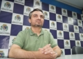 Secretario educa Duarte Heitor de Freitas Filho