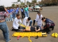 Unisale workshop medicina