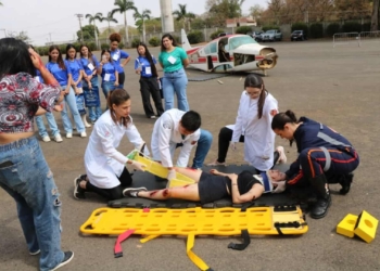 Unisale workshop medicina
