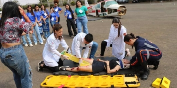 Unisale workshop medicina