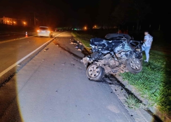 Fotos: Polícia Militar Rodoviária