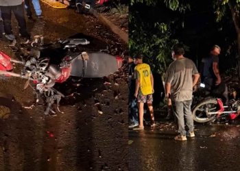 Foto: Pô Auriflama/ Reprodução