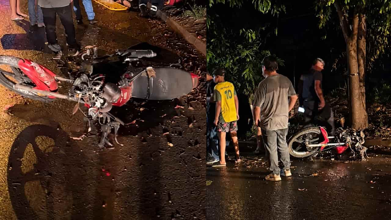 Foto: Pô Auriflama/ Reprodução