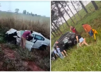 Foto: Cidadão Net/ Reprodução