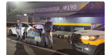 apreensao maconha