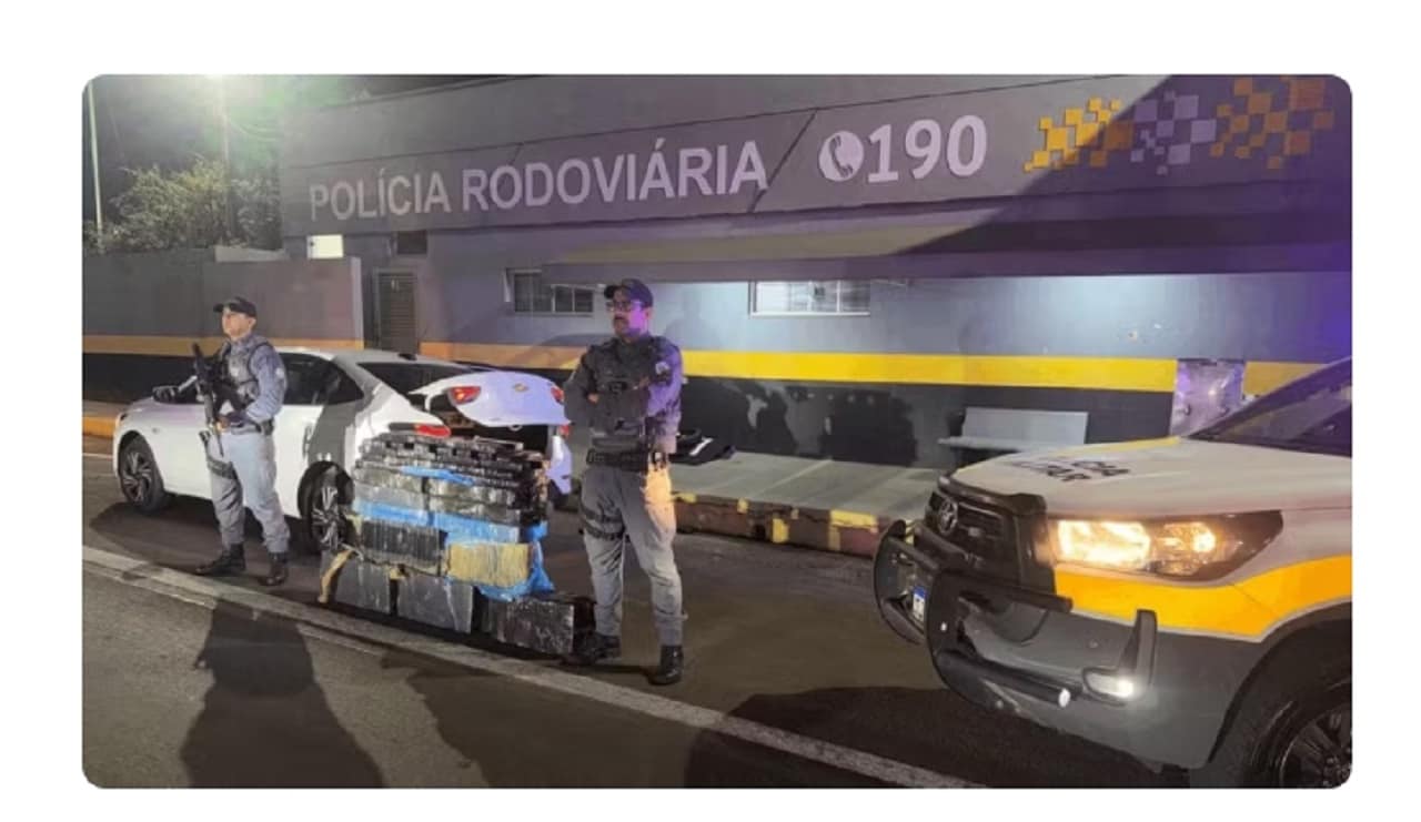 apreensao maconha