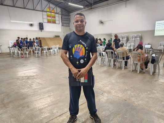 Projeto gratuito transforma vidas com arte, profissão e solidariedade em Araçatuba artes2