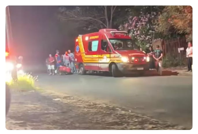 Foto: Reprodução/Redes sociais