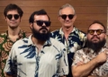 banda Tremenboys
