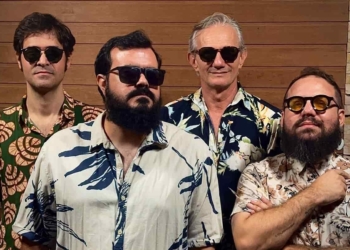 banda Tremenboys